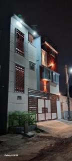 Beulah Home 2BHK, near Bhartiya City - Bangalore - 4