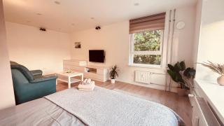 Valmiera Stay Apartment - Valmiera - 5