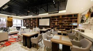 East Queen Hotel (Xi'an Beimen Metro Station) - Xi'an - 8