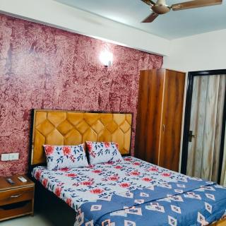 Madhav Mohini Kunj -2 BHK Near Prem Mandir - 8