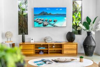 Belle Escapes Pura Palm Cove - Two luxury Balinese villas - Palm Cove - 7