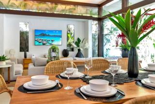 Belle Escapes Pura Palm Cove - Two luxury Balinese villas - Palm Cove - 3