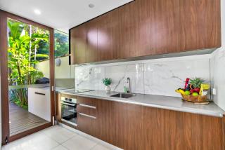 Belle Escapes Pura Palm Cove - Two luxury Balinese villas - Palm Cove - 1