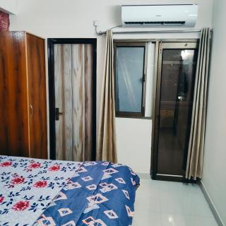 Madhav Mohini Kunj -2 BHK Near Prem Mandir - 3