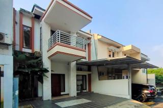 INNCA - Villa Jatidiri, Semarang - Jatingaleh - 9