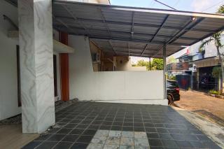 INNCA - Villa Jatidiri, Semarang - Jatingaleh - 8