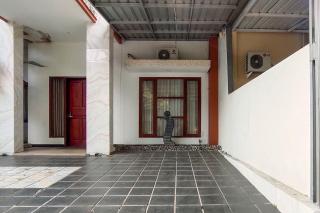 INNCA - Villa Jatidiri, Semarang - Jatingaleh - 7