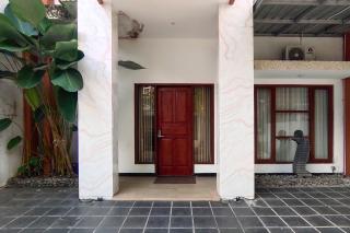 INNCA - Villa Jatidiri, Semarang - Jatingaleh - 6
