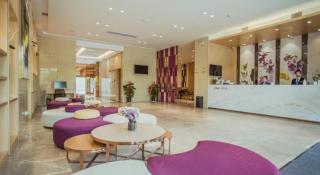 Lavande Hotels Jingshan Bus Station - Zhongxiang - 9