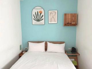 Good Stay - Tainan - 7