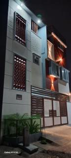 Beulah Home 2BHK, near Bhartiya City - Bangalore - 6
