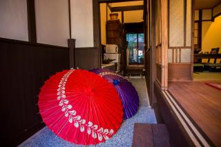 京町家 八条 -Kyomachiya Hachijo- - Kyōto - 9