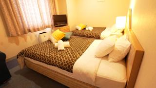 美祢グランドホテル - 9