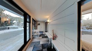 Slopeside & Spacious Home WITH Parking - 5