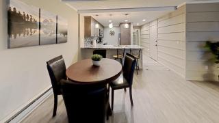 Slopeside & Spacious Home WITH Parking - 3