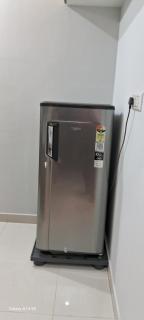 Beulah Home 2BHK, near Bhartiya City - Bangalore - 7