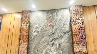 New 1BR Urban Tower City Center - Ulaanbaatar - 2