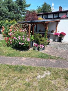 Apartament RÓŻE - Ustka - 4