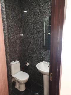 Apartment in the city center - Batumi - 7