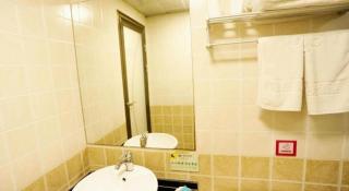 PAI Hotel Huayin Huashan Mountain Scenic Spot Ancient Street - Weinan - 1