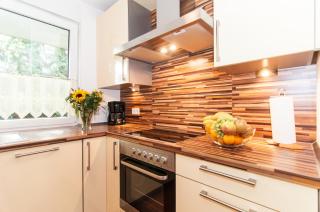 Ferienwohnung Neuss - Neuss - 8
