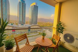 Elysium Tower-Sky Heights Exclusive Apartments Opposite Centaurus Mall ISB - 0