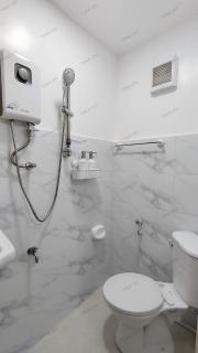 Tokai's Transient House - Legazpi - 3