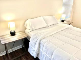 Rooms by Month Atlanta - 8