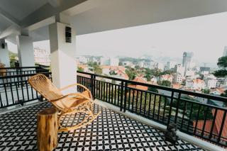 Orestay Garden Hạ Long - Ha Long - 6