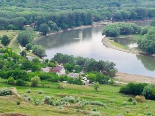 Villa - Riviera Nistreana - Crăsnăşeni - 5