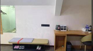 Thank Inn Hotel Jiangsu Huaian Lianshui Baiyue Square - Lianshui - 2