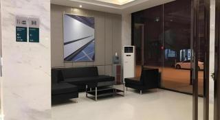 City Comfort Inn Liu'an Huoshan Dadi Garden - Lu'an - 2