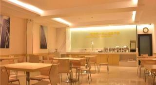 City Comfort Inn Baise Tiandong - Tiandong - 0