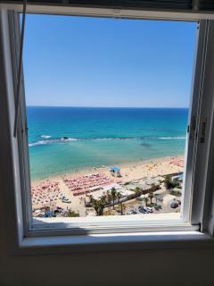 The Sea of Raz - Bat Yam - 6