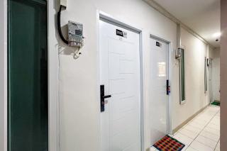 Guest House 21 RedPartner - Jakarta - 7