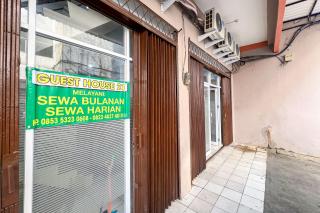 Guest House 21 RedPartner - Jakarta - 6