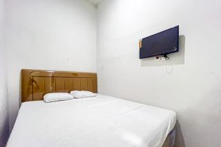 Guest House 21 RedPartner - Jakarta - 0