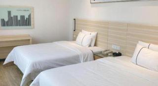 City Comfort Inn Maoming Xinyi Yudu Park - Xinyi - 3