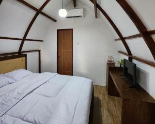 Takamas Resort - Kesembu - 1
