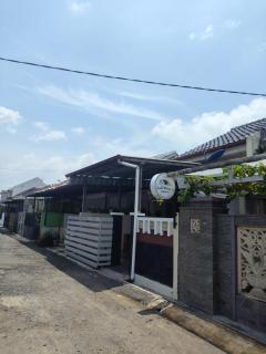 Pondok Mutiara 17 - Padayungan - 2