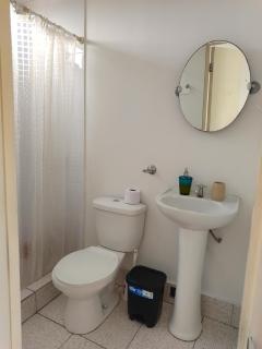 Posada La Molina - Lima - 4