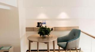 City Comfort Inn Hefei Mingzhu Square Fanhua Avenue - Hefei - 4