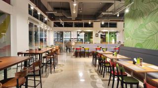 Zuri Express Lippo Cikarang - 1