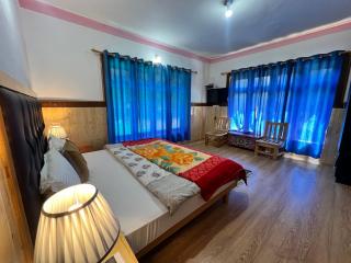 Sky Land guest house - Leh - 2