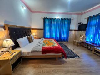 Sky Land guest house - Leh - 3