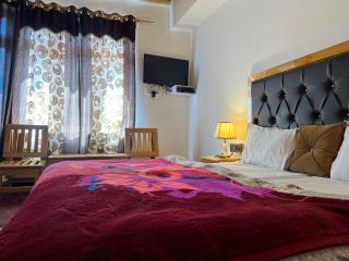 Sky Land guest house - Leh - 4