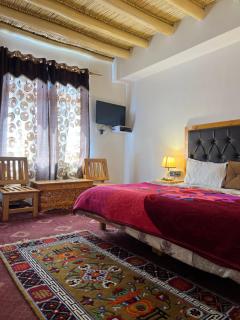 Sky Land guest house - Leh - 7