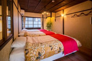 京町家 八条 -Kyomachiya Hachijo- - Kyōto - 7