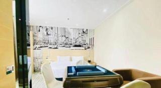 City Comfort Inn Hotel Guilin Hongling Road - Guilin - 8