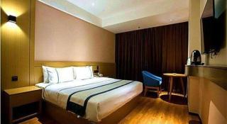 City Comfort Inn Zhanjiang Middle Haibin Avenue Wanda Plaza - Zhanjiang - 3